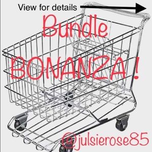 Christmas Day SPECIAL BUNDLE BONANZA!